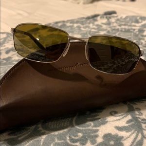 Nike golf sunglasses